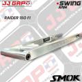 SMOK CNC SWING ARM FOR SNIPER 150 / 155 AND RAIDER 150 FI. 