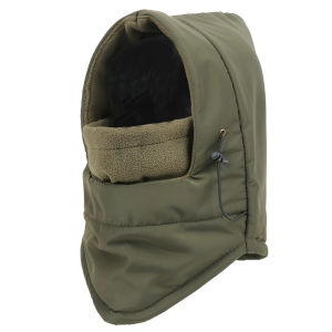 Windproof Cap Keep Warm Headgear Multifunction Fleece Skiing High Quality Material Women