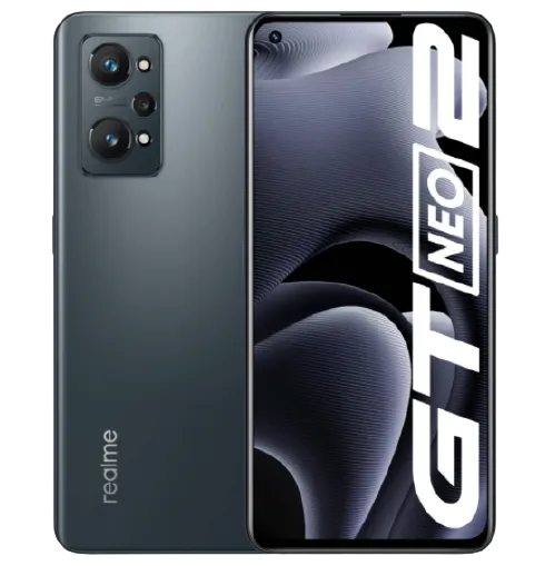 Realme GT Neo 2 5G (12GB+256GB) **Global Version** | Lazada 