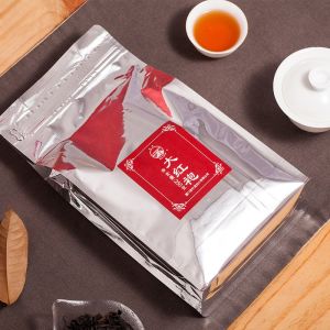 海堤特级大红袍 2016老茶 | 武夷岩茶经典之作 250g | Sea Dyke Premium Da Hong Pao