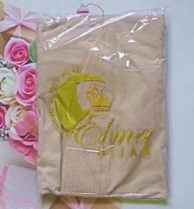 Jilbab Instan Jumbo Afita By Elma Hijab