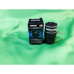 SPULL Mic SHURE UGX 8III - UGX 9III USA