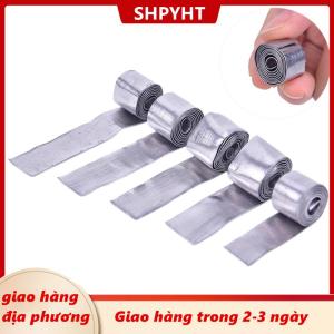 [COD] SHPYHT Giao hàng địa phương Cuộn chì tấm chì dụng cụ câu cá phụ kiện câu cá dụng cụ câu cá