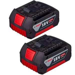 NEW /18V Batería de litio original Batería  6.0AH Herramienta original Batería recargable 5.0AH 4.0AH 3.0AH.