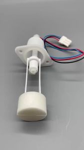Snow Machine Accessories 458279-01 3-Wire Float Switch For HOSHIZAKI FM Series FM-170EE FM600 FM-750AKE(-N) Ice Machine Replace