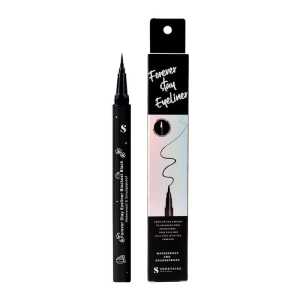 Somethinc Forever Stay Eyeliner Blackest