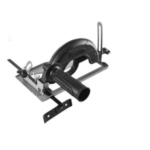 Universal Cutting Positioning Stable Tools Multifunctional Adjustable Easy Operate Accessory Mounting Durable Angle Grinder Stand