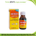 OBH NELLCO SPECIAL 100ML OBAT BATUK Berdahak PILEK BERSIN DEMAM. 