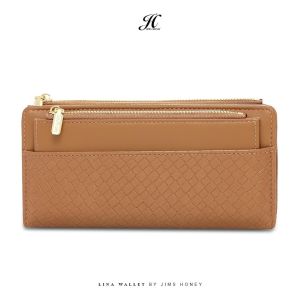 JIMS HONEY - Lina Wallet - Dompet Wanita