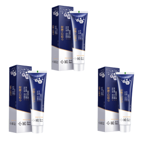 🔥【7 Days To Remove Tartar】Mint Toothpaste Baking Soda Toothpaste Whitening Toothpaste Tartar Removal Toothpaste Remove Yellow Stains Mint Baking Soda Toothpaste Freshens Breath Baking Soda Antibacterial Toothpaste110g