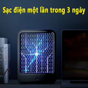 Máy Và Đèn Bắt Muỗi Chống Muỗi Hiệu Quả máy bắt muỗi