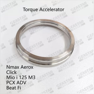 Torque Accelerator Torsion Controller for Nmax Aerox Click Mio i 125 M3 PCX ADV Beat Fi