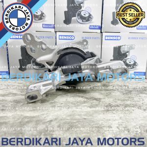 ENGINE MOUNTING DUDUKAN MONTING MESIN FR RH DEPAN KANAN MAZDA CX5 CX 5 CX-5 2.0 20 2.000 2000 2000 CC PART NUMBER GHR9-39-070 ORIGINAL MERK BENSCO MADE IN GERMANY