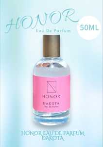 Parfum Honor Wanita 50ml | Honor Eau De Parfum Cewek Tahan Lama Wangi