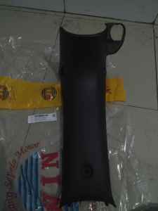 Legshield Leksil Tengah Smash New 2006 2007 2008 2009 Merk Win