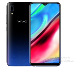 Used phone VIVO Y93 Smartphone Global firmware 4GB 64GB Octa core Android 8.1 6.2 Camera 13MP+2.0MP Face ID cellphone Dual SIM Used Phone