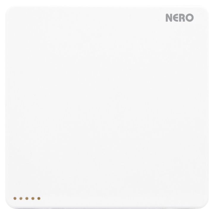 NERO ENGKEL (PTH)