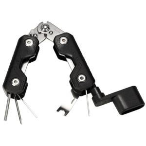 Universal Guitar Basses Adjustment Tool With Multifunction For Musicians And Luthiers Professional Use