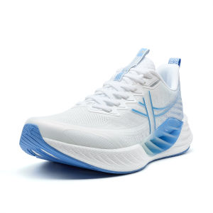 XTEP X-Flow 8.0丨Men Running shoes Professional Training Support Lightweight Sports Shoe