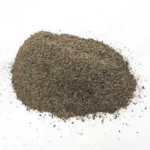 Black Pepper Powder Pure Ground Paminta Puro Pino 100 grams 250 grams 1 ...