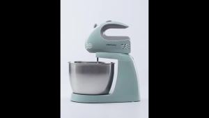 Desktop Electric Whisk High-Power Egg-Breaking Machine Hand-Held Stirring Baking Cream to Beat