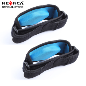NEENCA 2 Pack Tennis Elbow Brace with Compression Pad Adjustable Elbow Support Forearm Band for Women and Men Tendonitis Pain Relief