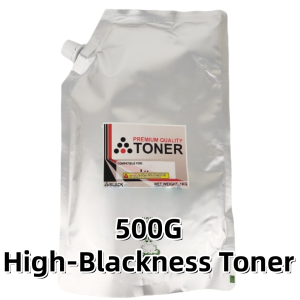 Japan High-Blackness Toner for Toshiba E-Studio 45 Toner Powder E-Studio 230 232 233 280 282 283 1kg 500g