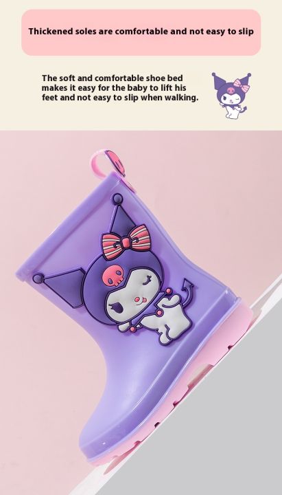 COD%20boots%20kids%20rain%20Rain%20boots%20in%20stock%20Girls'%20waterproof%20thickened%20rain%20boots%20Cartoon%20rain%20boots%20Lovely%20rain%20boots%20-%20Image%204