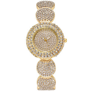 JNEi - Tangan Wanita Dewasa JS Mewah Elegan Terbaru 2022 Original MOTIF BERLIAN Mewah Antik Cantik Tahan Dan Awet Dipakai Kualitas Terbaik bisa bayar di tempat (COD)