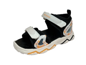 Dr.Kong Kids Sandals - Total Contact Arch Support (DK-S1000827-BGE)