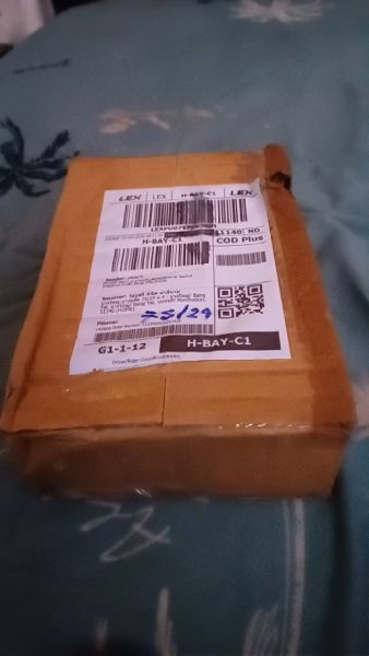 Buyer review video 6
