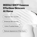 ✨5.5 SALE⚡VT COSMETICS Reedle Shot 100/300 50ml, Spicule Microneedling Serum for Pore Care and Exfoliation, Smooth Skin Texture, Korean Skin Booster for Soft Glass Skin. 