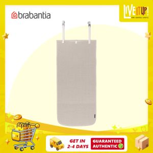 Brabantia Foldable Cloth Door Steaming Pad Grey