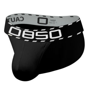 CMENIN BS 1Pcs Popular Cotton Jockstrap Underwear Man Brief Comfortable Slip Mens Panties Briefs Men Underpants Ropa Interior Hombre BS3103