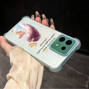 Ốp lưng Oppo A6 Pro A5 A5X A5 PRO A38 A18 A3 Pro A17 a17k A78 A98 A57 Ốp Ốp lưng TPU mềm mờ chống sốc rõ ràng