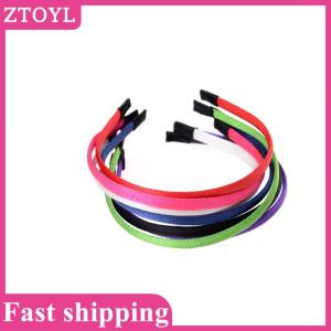 ZTOYL💝 Cute Headband for 1/6 Blythe Pulip Dolls Hair Accessories Head Band for 29cm BJD