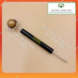 Bộ Dụng Cụ Dò Huyệt Chính Hãng Bùi Quốc Châu
