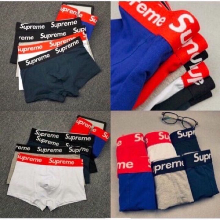 FZ Men's Trunk Boxers