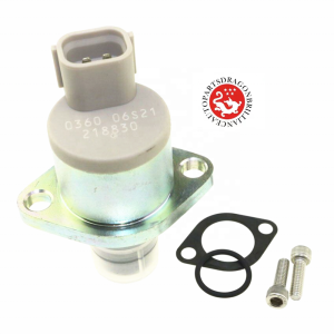 Pressure Fuel Pump SCV Valve 1460A037 294200 SM29400902514M 1460A037 294200-0160 294009-0250 294009-0251 294200-0300 294200-0260