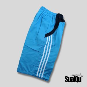 Celana Pendek Kolor Pria Panjang Selutut Bahan Tebal Motif Kombinasi Terlaris