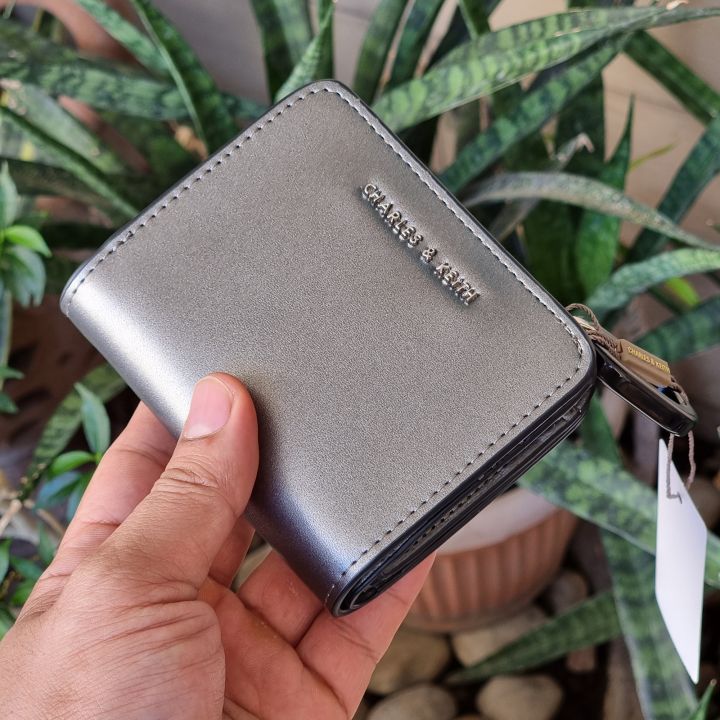 Charles and keith wallet lazada on sale