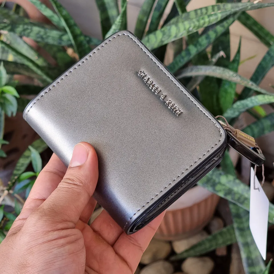 Charles and cheap keith wallet lazada