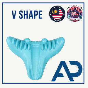 AP Neck massager Neck support pillow Neck stretcher Neck Support neck pain relief