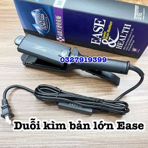 Máy duỗi tóc bản lớn EASE ( 55cm ) - là kìm