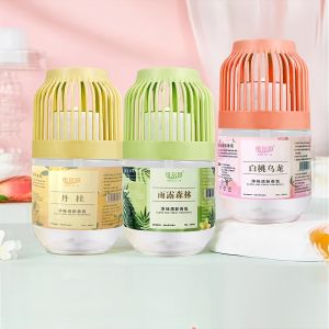 Air Diffuser Air Freshening Household Ornaments Aromatherapy Ornament Oil Diffusers Calm Scent Air Freshener Air Diffusers For