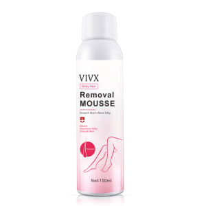 มูสกำจัดขน 150ml มูสกำจัดขนถาวร มูสกำจัดขน สเปรย์กำจัดขน กำจัดขนขา กำจัดขนรักแร้ กำจัดขนน้องสาว ขจัดขน ที่กำจัดขน กำจัดขนน้องสาว กำจัดขนอย่างอ่อนโยน กำจัดขนรักแร้ hair removal