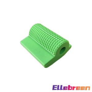 ELLE Motorcycle Gear Shift Lever Pedal Shifter rubber Cover protector