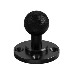 25mm Ball Head Adapter Base For Photography Video Recording Indoor Outdoor Use
