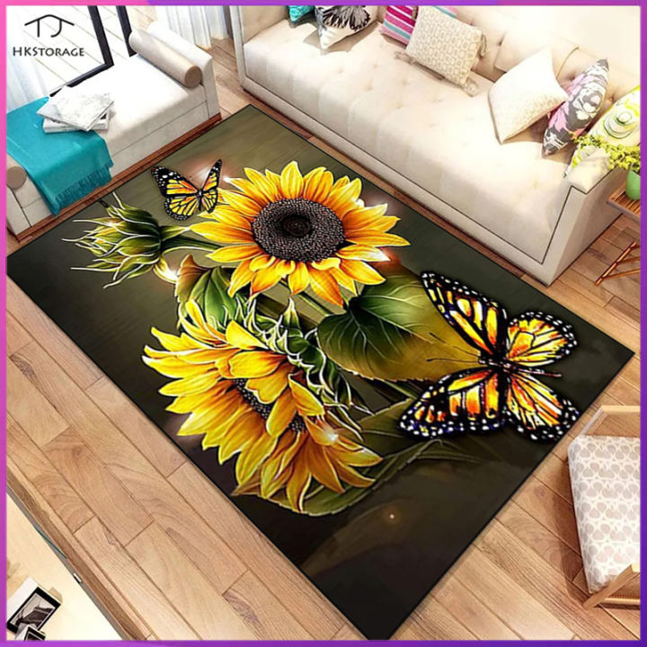 Butterfly Rug Nursery Rug Next Butterfly Kids Rug For Girls