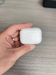 2025 New Air Pro True Wireless Bluetooth Earphones HiFi Sound Low Latency Noise Reduction Earphones for